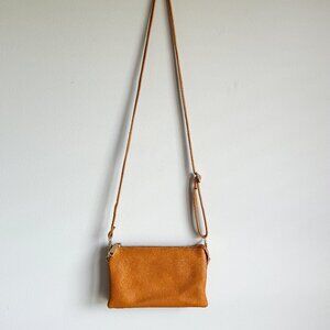 Jean Marie's Crossbody Purse Bag